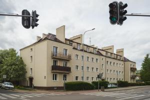 KM Apartments