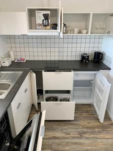 Apartments Zakinja Portoroz