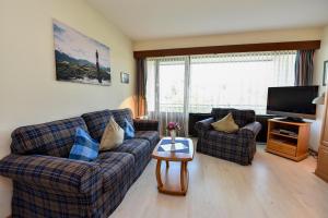 Haus "Jan am Strand" Appartement JAN109