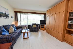 Haus "Jan am Strand" Appartement JAN109