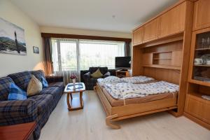 Haus "Jan am Strand" Appartement JAN109