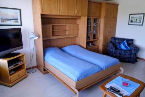 Haus "Jan am Strand" Appartement JAN109