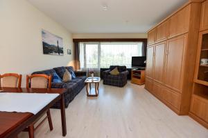 Haus "Jan am Strand" Appartement JAN109