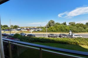 Haus "Jan am Strand" Appartement JAN109