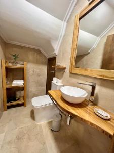 GALIHOST - Preciosa casa marinera en Carril