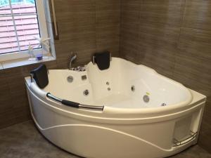 One-Bedroom Premium Apartment room in Euro HotelS
