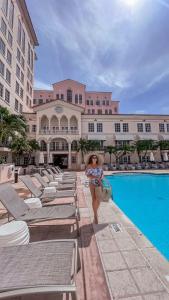 Hyatt Regency Coral Gables in Miami