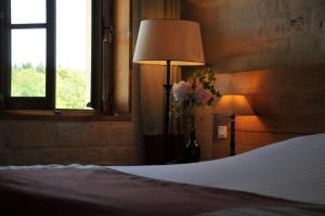 Hotels Le Clos Barisseuse : photos des chambres