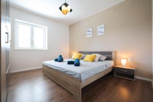 Holiday house Antulov