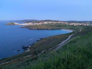 Malpica Vistas