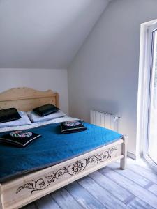 Apartament Rozety Maroka