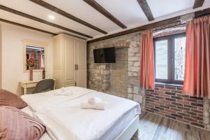 Old Town Rooms Matusko