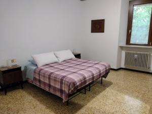 Appartamento Teoperga