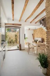 Casa Cresolera - Villalonga