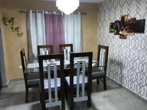 Residencial Santa Rosa Apto 8 Section C