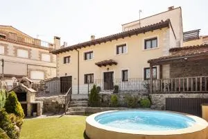 Casa Rural La Fontanita - Nuño Gómez