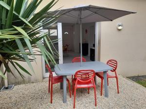 Appartements Lannion proche centre, Cotes de Granit Rose : photos des chambres