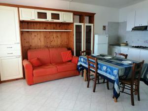 Appartamento di villa gesualda