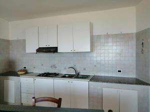 Appartamento di villa gesualda