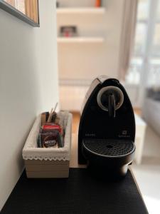 Moderno estudio en Porta Do Sol