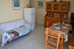 Casa x5 con barbecue LL09 a San Foca