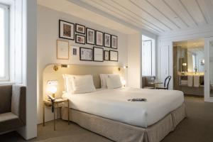 lisboa pessoa hotel adults only