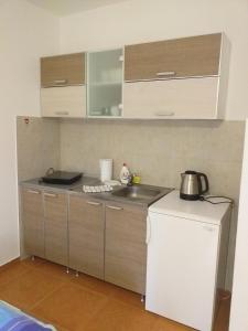 Apartman Kej