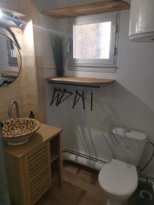 Appartement Lescale, plage à 30m.