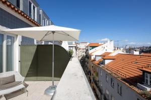 lisboa pessoa hotel adults only