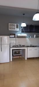 Departamento Céntrico, peatonal, vistas a la Plaza