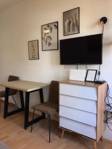 Apartman Kej