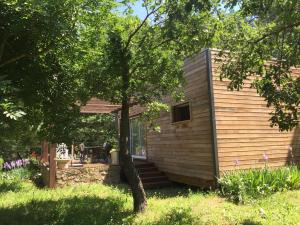 Maisons de vacances Un havre de paix en Balagne : photos des chambres