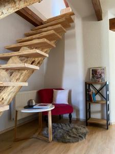 Ferienwohnung an der Unditz 3