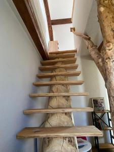 Ferienwohnung an der Unditz 3