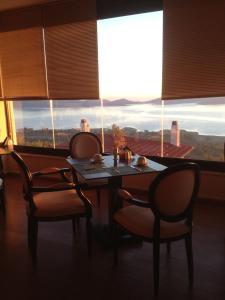 Nevros Hotel Resort and Spa Limni-Plastira Greece