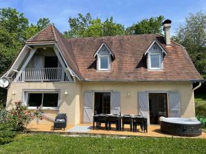 Villas Ideal Famille - HAVRE DE PAIX - Vue Pyrenees : photos des chambres