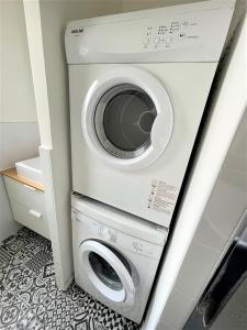 Appartements Appartement Duplex 3 chambres 6 couchages : photos des chambres