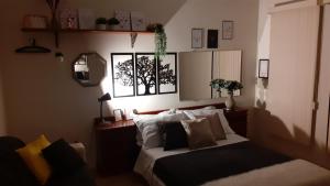 Jacuzzi RelaxSuíte climatizadacentro