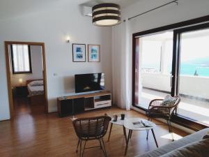 Sea View K Loft
