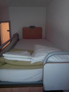 Hotels ibis budget Poitiers Sud : photos des chambres