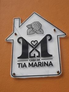 Casa da Tia Marina