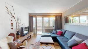 Abitaziun Lavinas 1 - Celerina