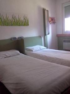 Hotels ibis budget Poitiers Sud : photos des chambres