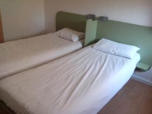 Hotels ibis budget Poitiers Sud : photos des chambres