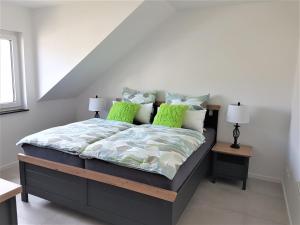 modern and bright Apartment in Ramstein