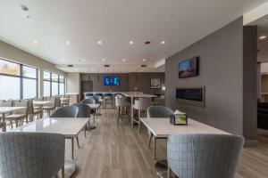 Best Western Plus Tacoma Hotel