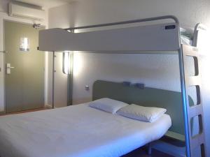 Hotels ibis budget Poitiers Sud : photos des chambres