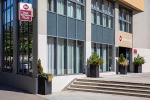 Hotels Best Western Plus Thionville Centre : photos des chambres