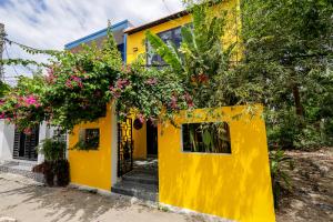 Sunshine An Bang Beach House