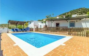 Casa Mina - Mondrón